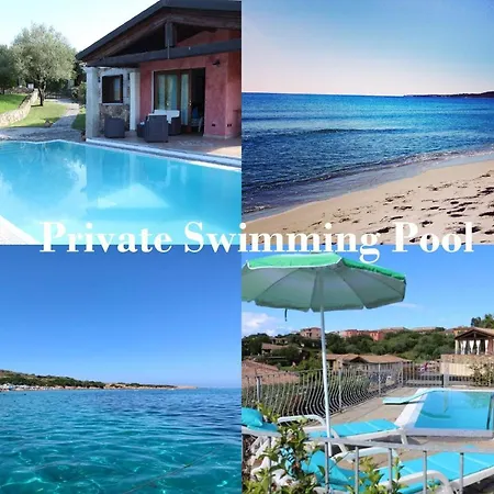 Villa Apple Big Paradise