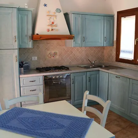 Apple Big Paradise Villa