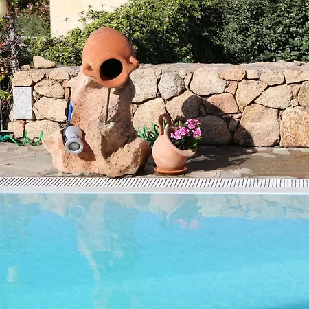 Villa Apple Big Paradise Budoni